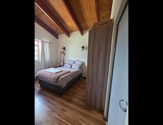 1 bed property to rent in GLEN IVE